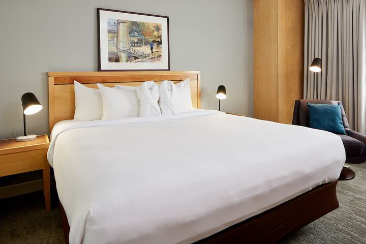 Inn at the Forks