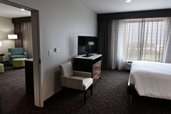 Hilton Garden Inn Victoria