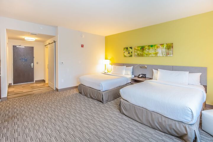 Hilton Garden Inn Ft. Walton Beach