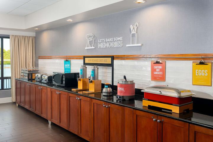 Hampton Inn Bonita Springs / Naples-North