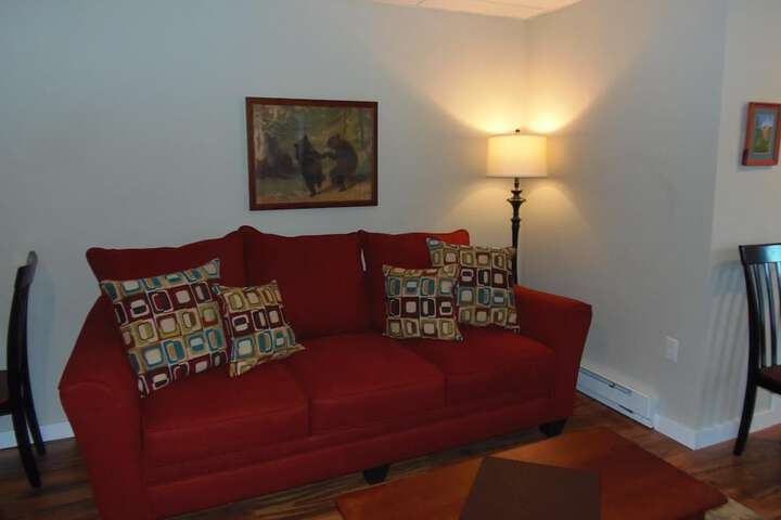 Strictly Moose Luxury Vacation Suites