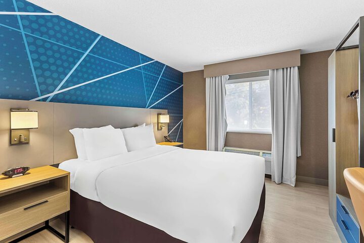 Comfort Inn Painesville - Concord