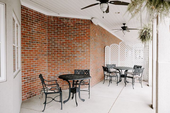 Findlay Inn and Conference Center