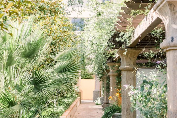 Hotel Encanto de Las Cruces