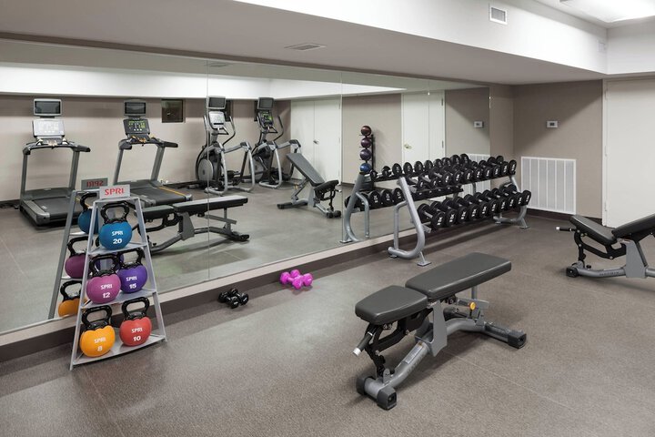 Health and Fitness 34 of 37