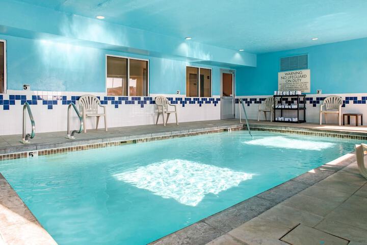 Quality Inn Noblesville - Indianapolis