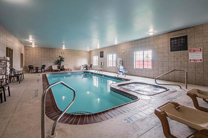 Pool 5 of 48