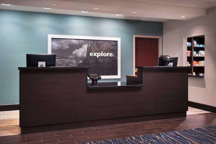 Hampton Inn-Denver West / Golden