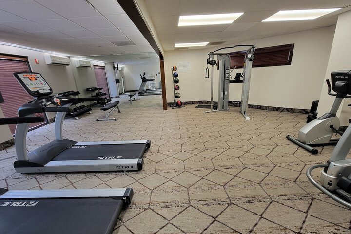 Health and Fitness 27 of 28