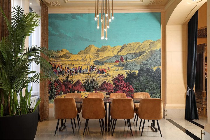 The Fort Garry Hotel Spa and Conference Centre, an Ascend Collection Hotel