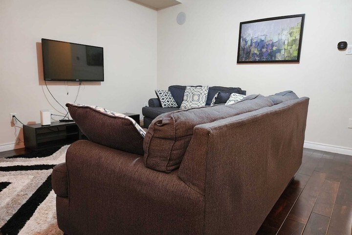 Beautiful Three Bedroom House