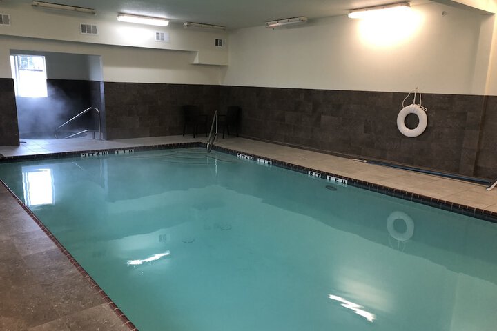 Pool 8 of 57