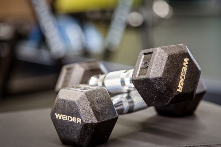 Health and Fitness 55 of 56