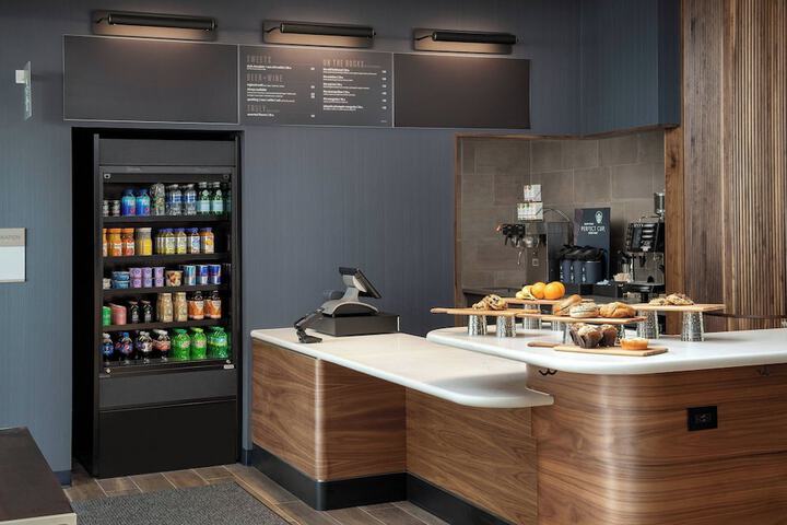 Courtyard by Marriott Indianapolis Plainfield