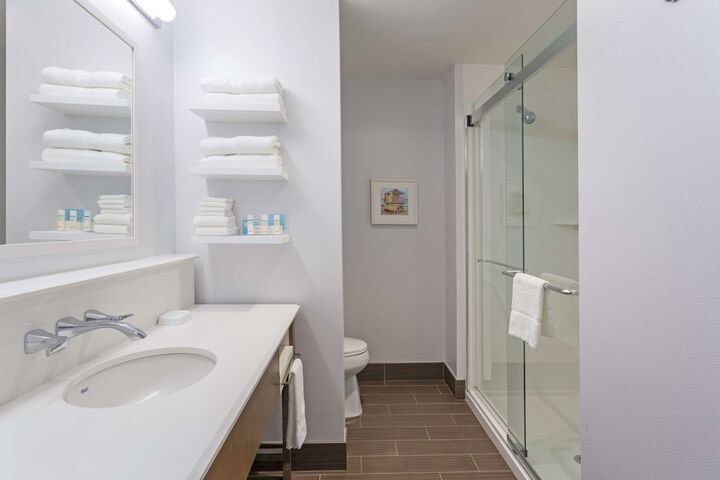 Hampton Inn Fort Lauderdale Pompano Beach