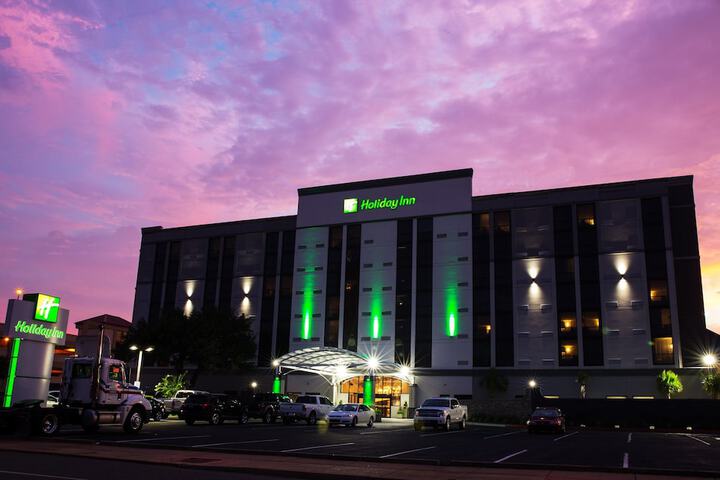 Holiday Inn Alexandria - Downtown by IHG