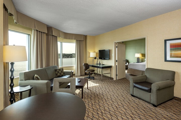 Holiday Inn Sydney - Waterfront by IHG