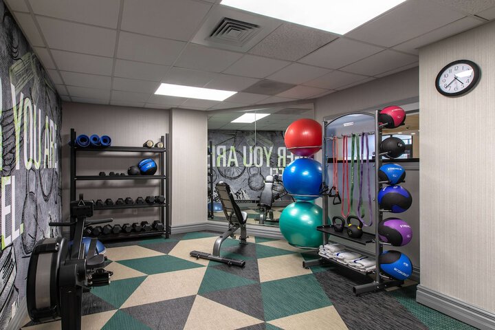Health and Fitness 53 of 55