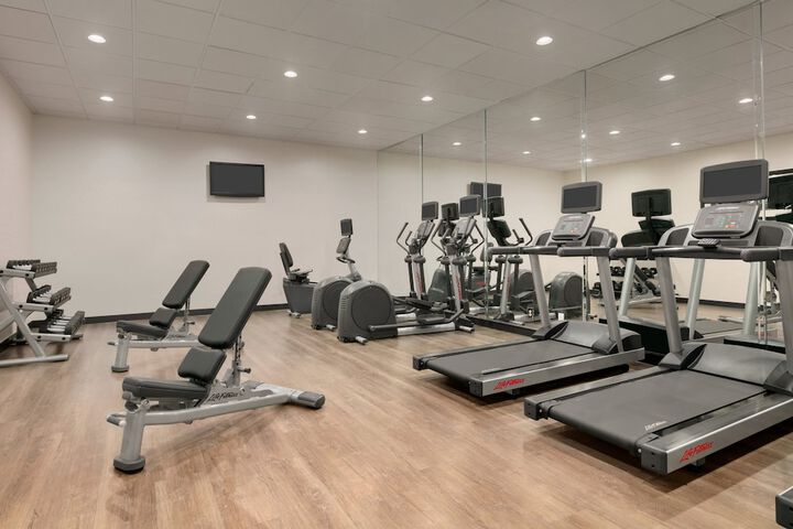 Health and Fitness 54 of 55