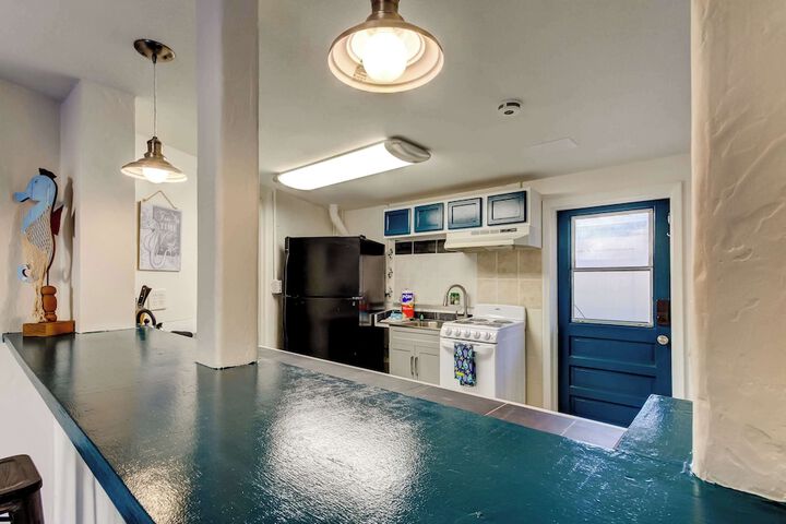 IRB Coastal Beach Homes