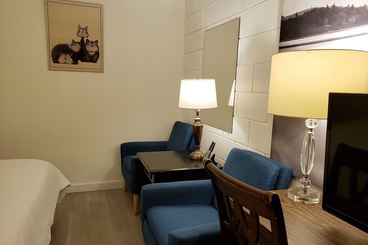 Best Continental Motel