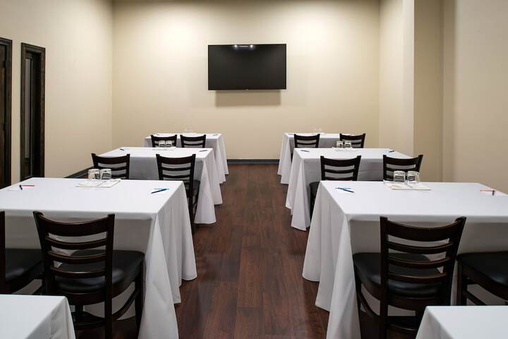 Hotel Indigo Spokane Downtown by IHG