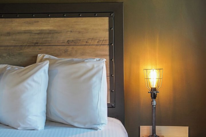 Old Mill Inn