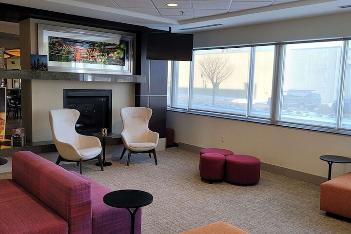 Hilton Garden Inn Mankato Downtown