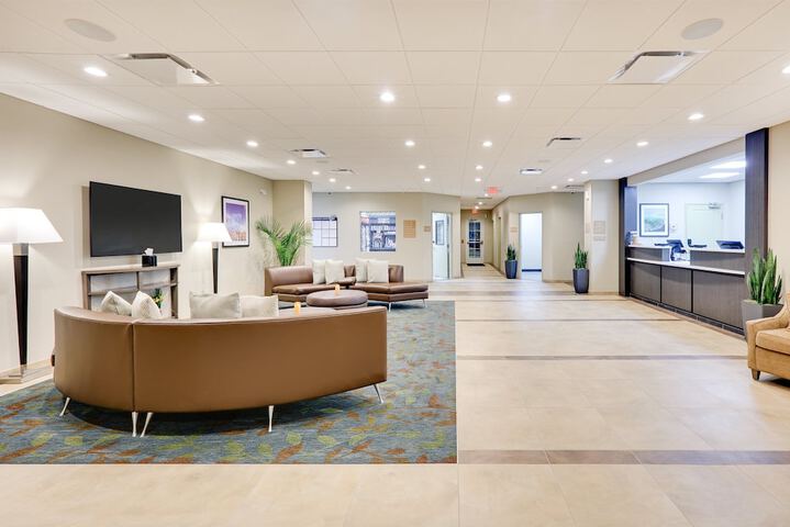 Candlewood Suites Dallas NW - Farmers Branch by IHG