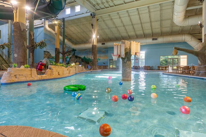 The Lodge at Brainerd Lakes Trademark Collection by Wyndham