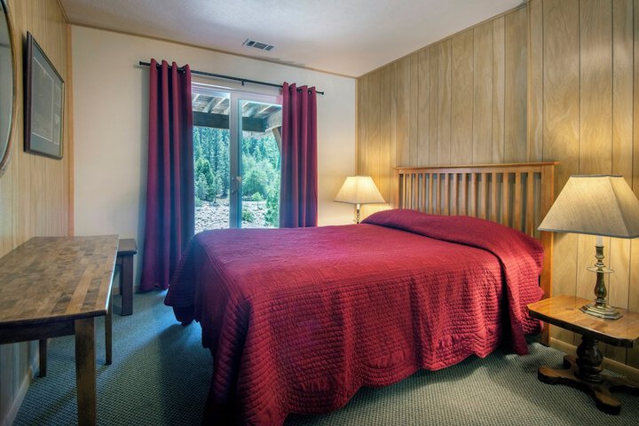 River Lodge