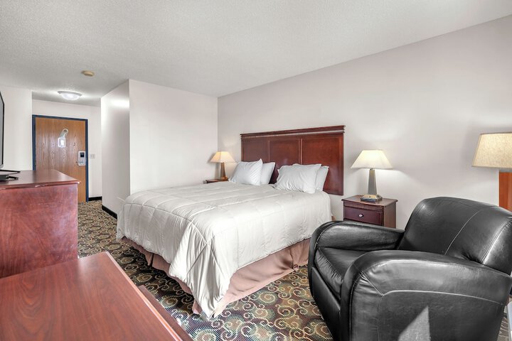 Indiana Beach Hotel and Banquet Hall