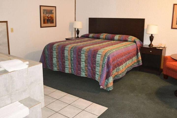 Wayfarer Inn Woodward