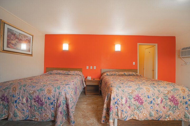 Vali Ho Motel by OYO Weslaco Mercedes