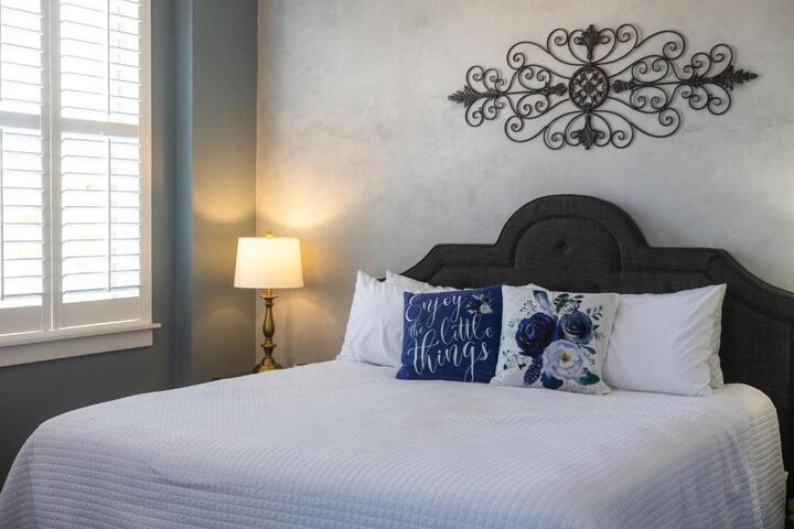 Hotel Audubon