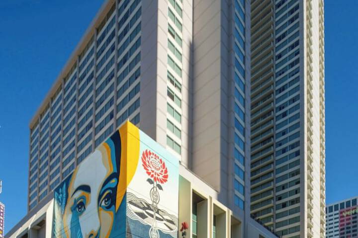 New Orleans Marriott