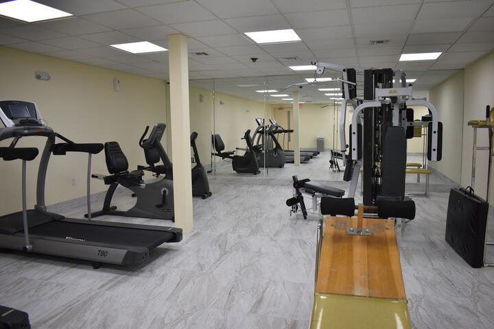 Health and Fitness 34 of 41