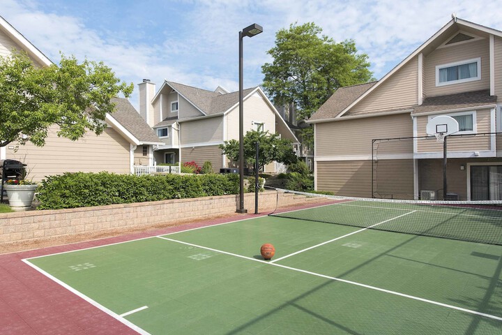 Sonesta ES Suites Cincinnati - Sharonville West