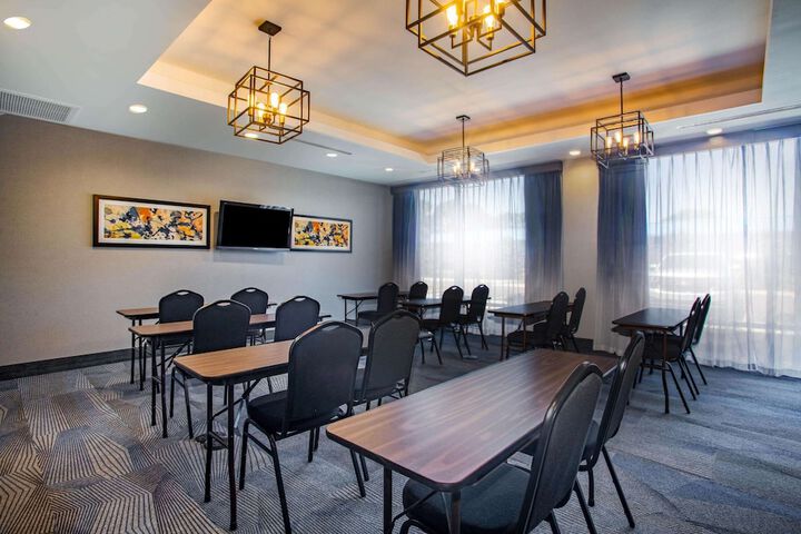 La Quinta Inn & Suites by Wyndham Oxford
