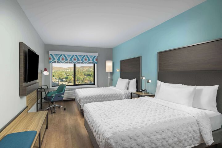 Tru by Hilton Norco Eastvale