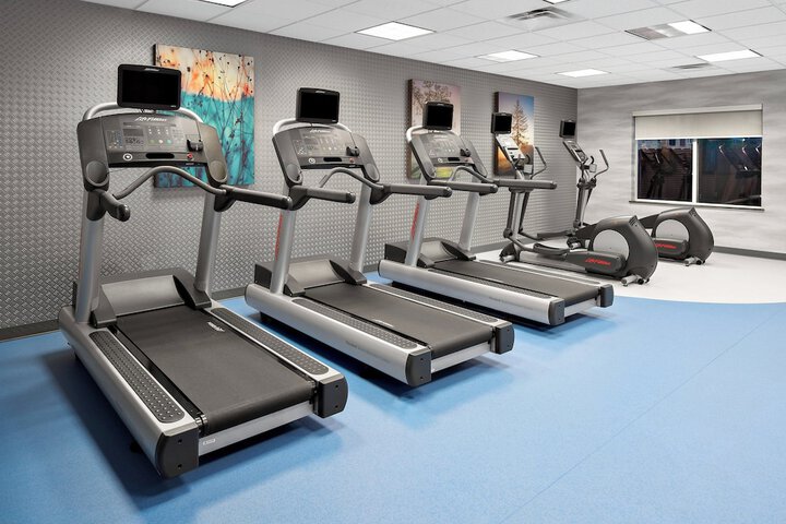 Fairfield Inn & Suites by Marriott Hobbs