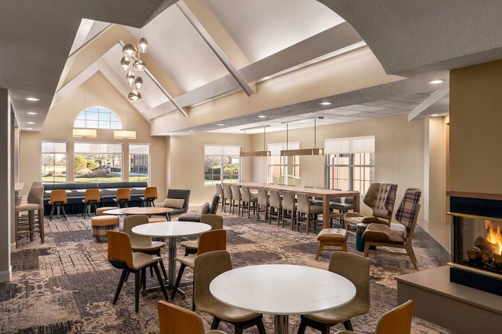 Residence Inn by Marriott Philadelphia West Chester / Exton