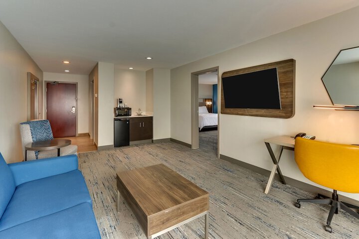 Holiday Inn Express & Suites Ardmore by IHG