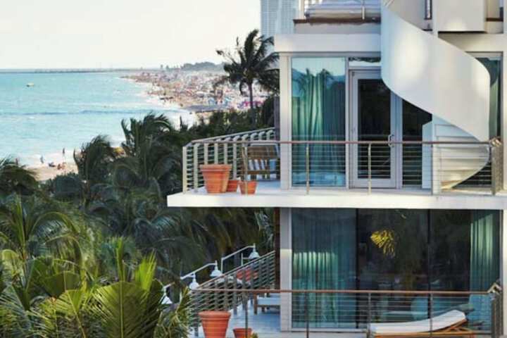 The Miami Beach EDITION