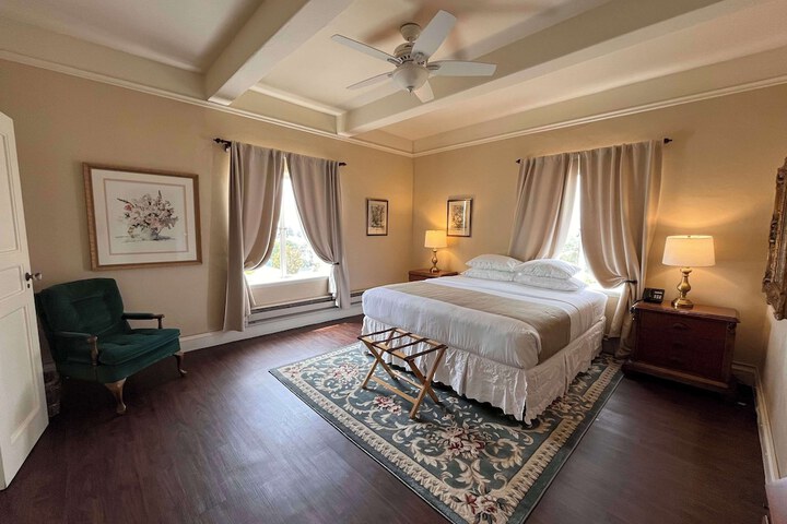 Berkeley City Club