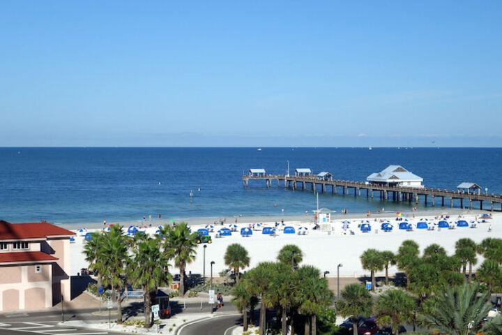 Hotel View 95 of 101