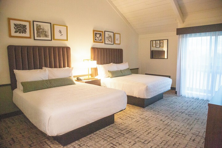 Bay Valley Resort a Wyndham Hotel