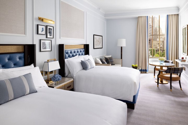 The Langham Boston