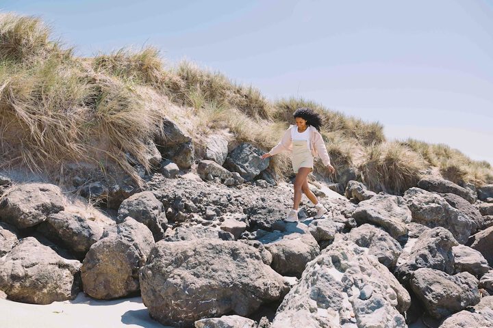 Salishan Coastal Lodge