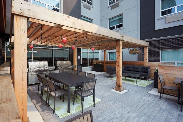 TownePlace Suites by Marriott Hamilton